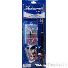 Shakespeare® Complete Microspin® Kit 563892974